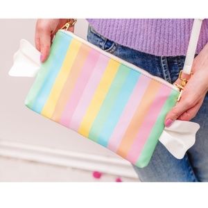 NWOT Studio DIY Pastel 🍬Candy🍬 Can't Clutch This